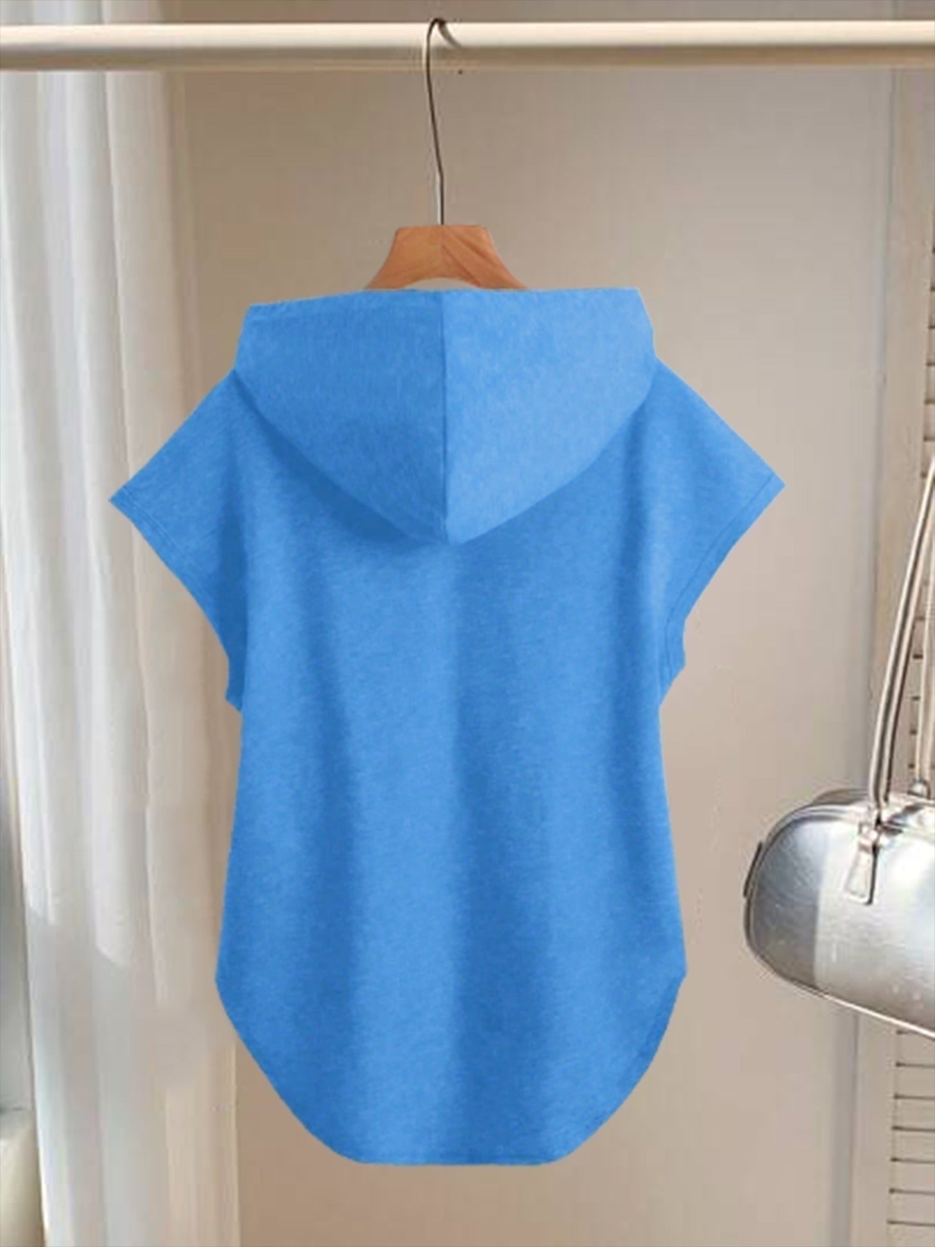 Chaleco Sin Mangas para Mujer con Estampado de Brooklyn Nueva York