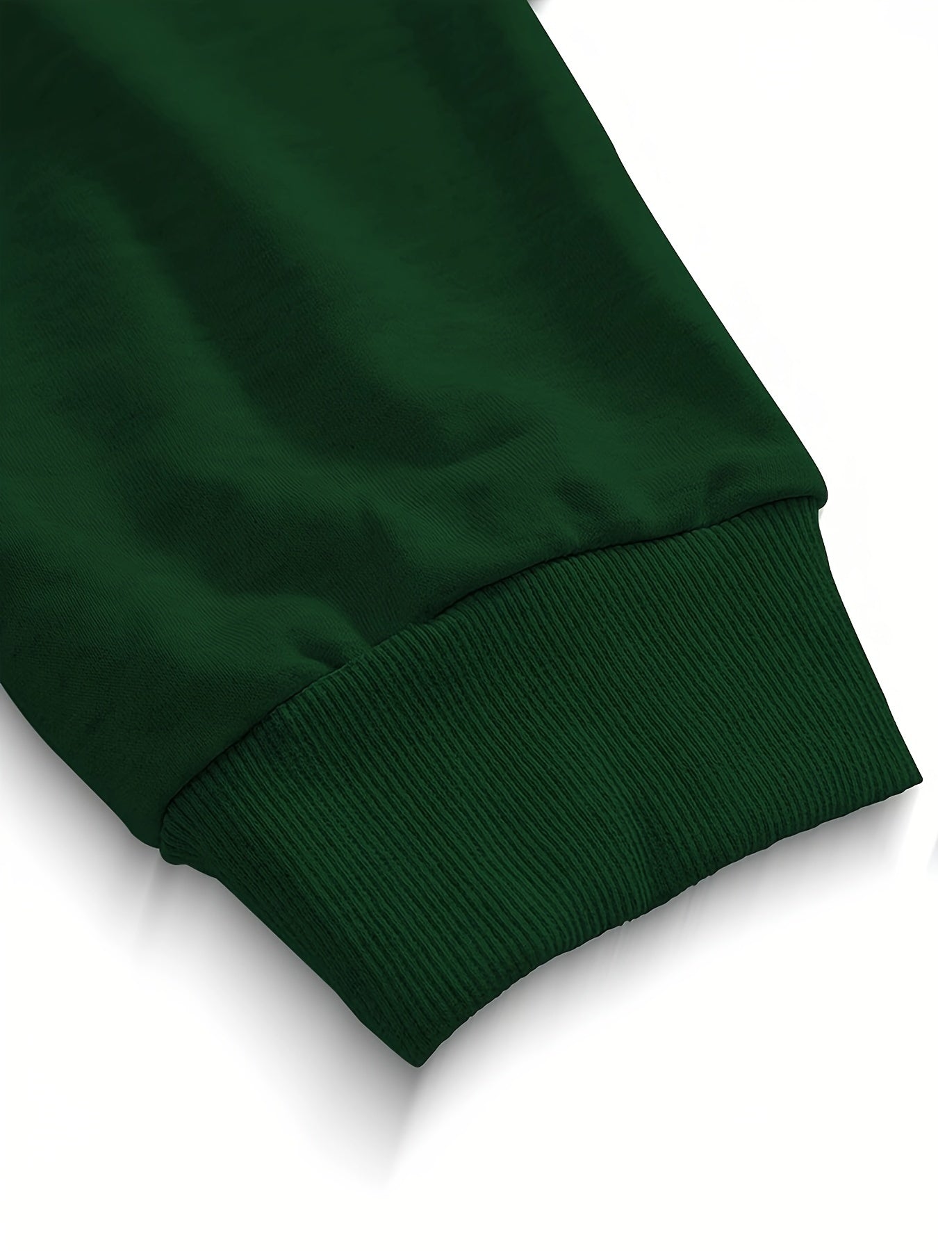 Pantalones Largos Casuales  Hombre