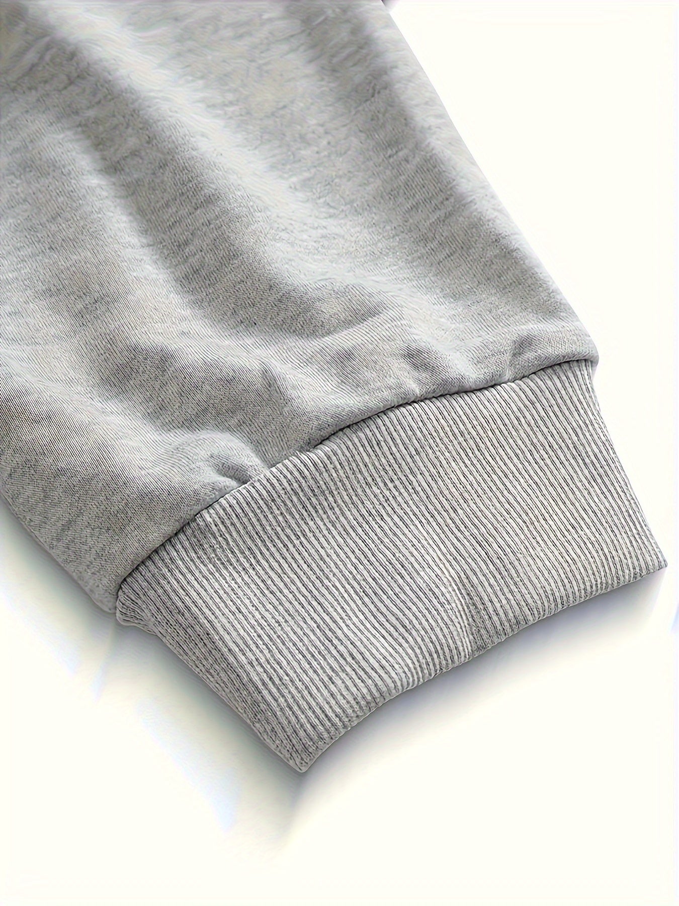 Pantalones Largos Casuales  Hombre