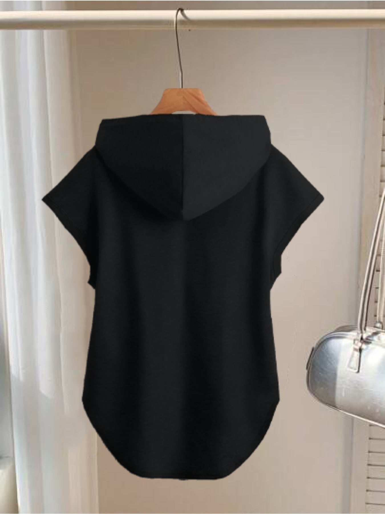 Chaleco Sin Mangas para Mujer con Estampado de Brooklyn Nueva York