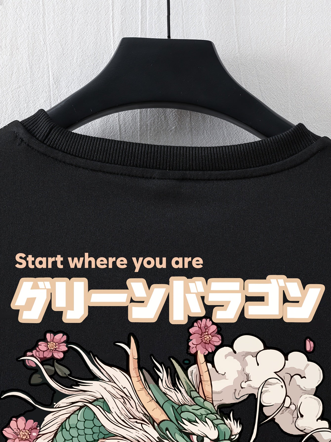 Camiseta gráfica hombre - "Perfeccionista" y "Libre y vida" con diseño de oso morado, ajuste holgado Importante: esta camiseta va holgada