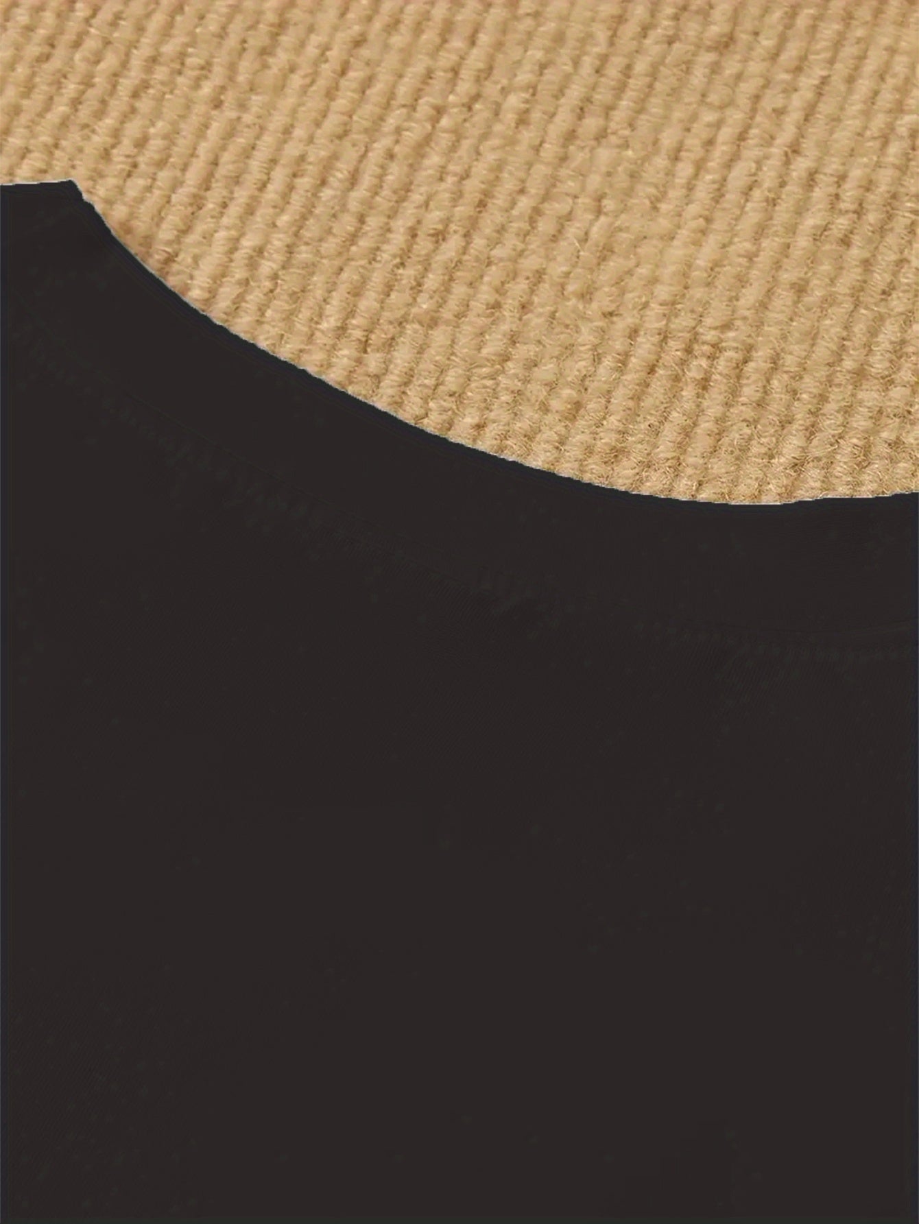 Camiseta Casual Sin Mangas para Mujer con Estampado "ESTOY EN MODO / NO ME IMPORTA"