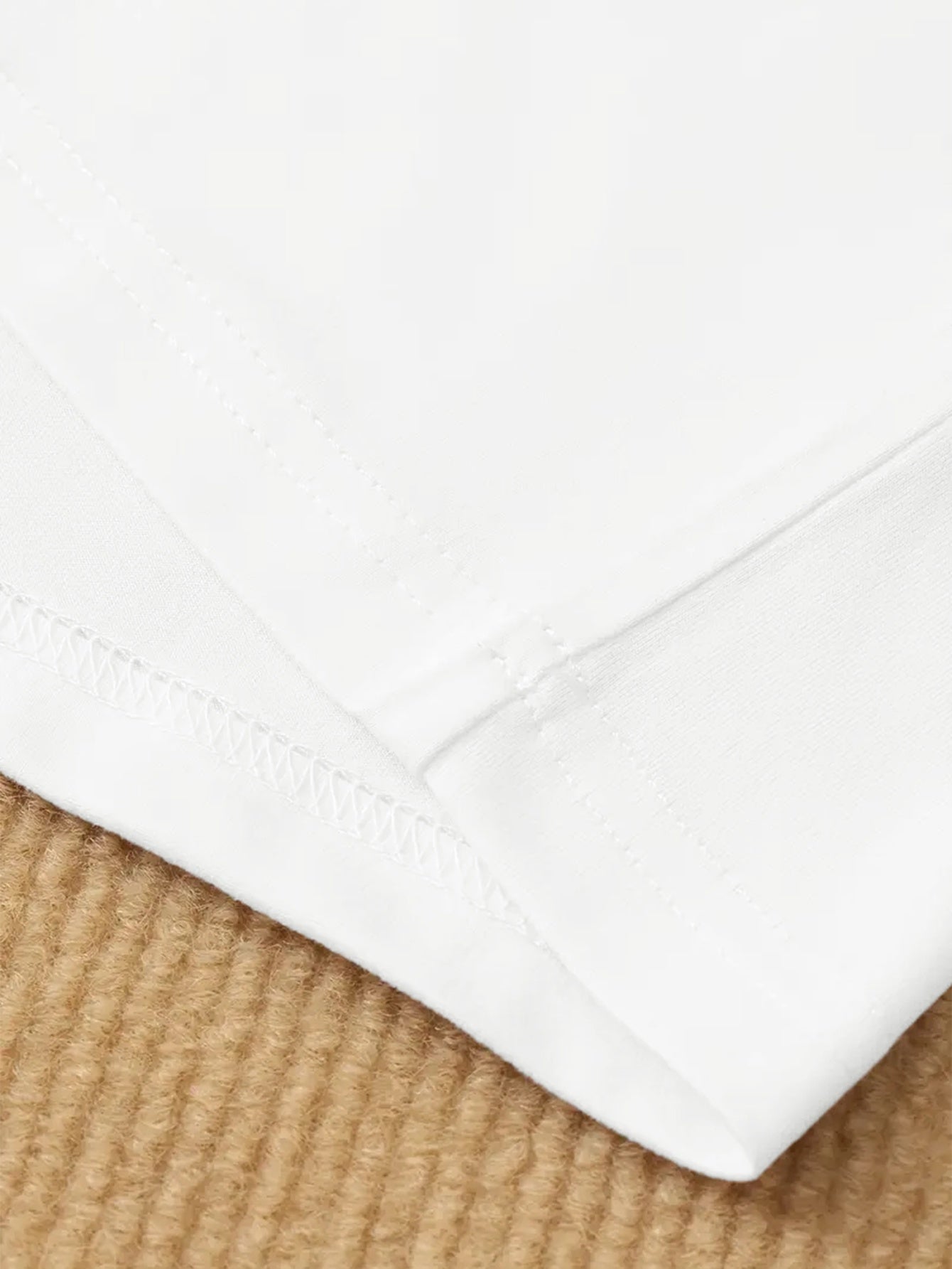 Camiseta Casual Sin Mangas para Mujer con Estampado "ESTOY EN MODO / NO ME IMPORTA"