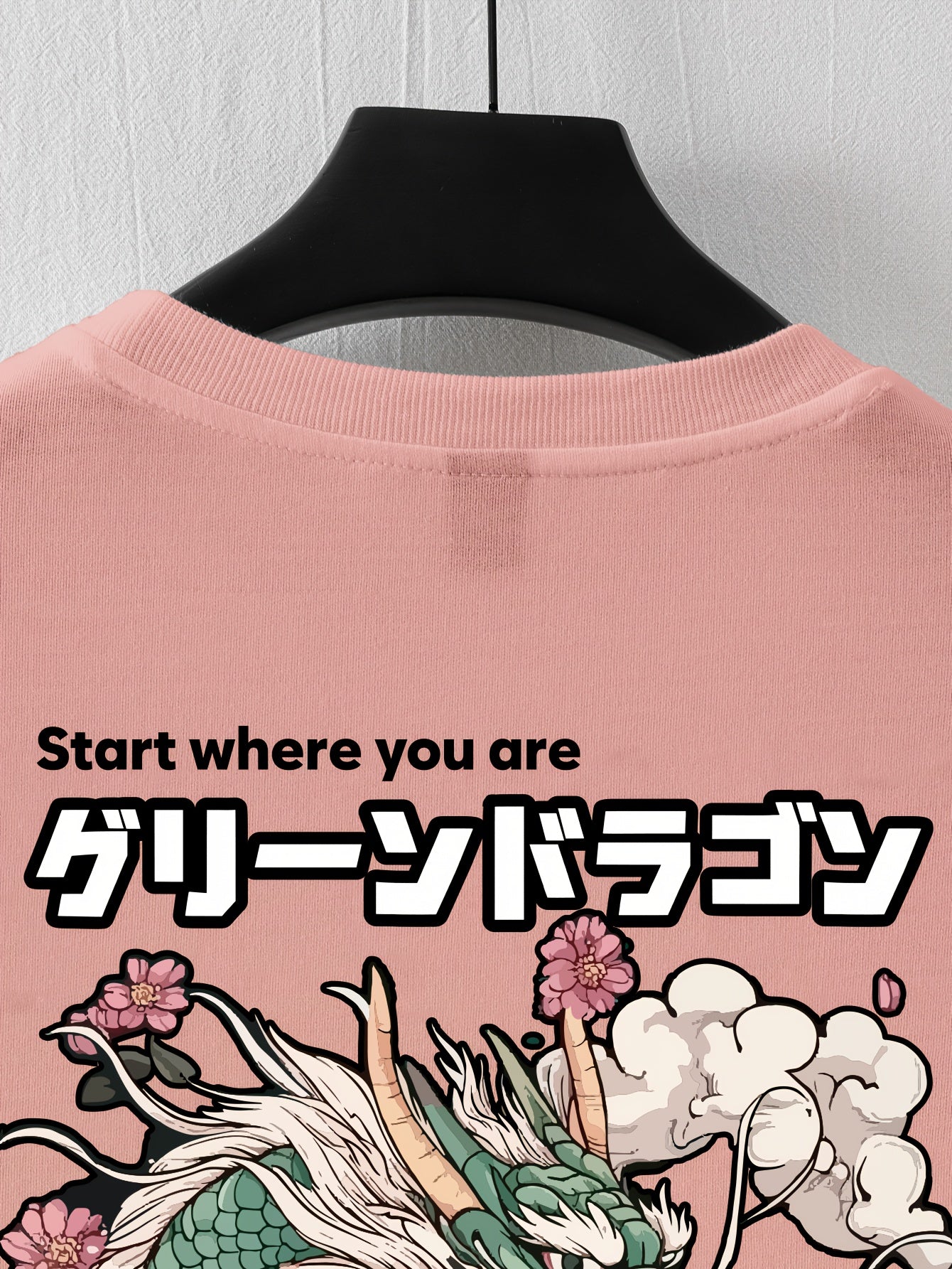 Camiseta gráfica hombre - "Perfeccionista" y "Libre y vida" con diseño de oso morado, ajuste holgado Importante: esta camiseta va holgada