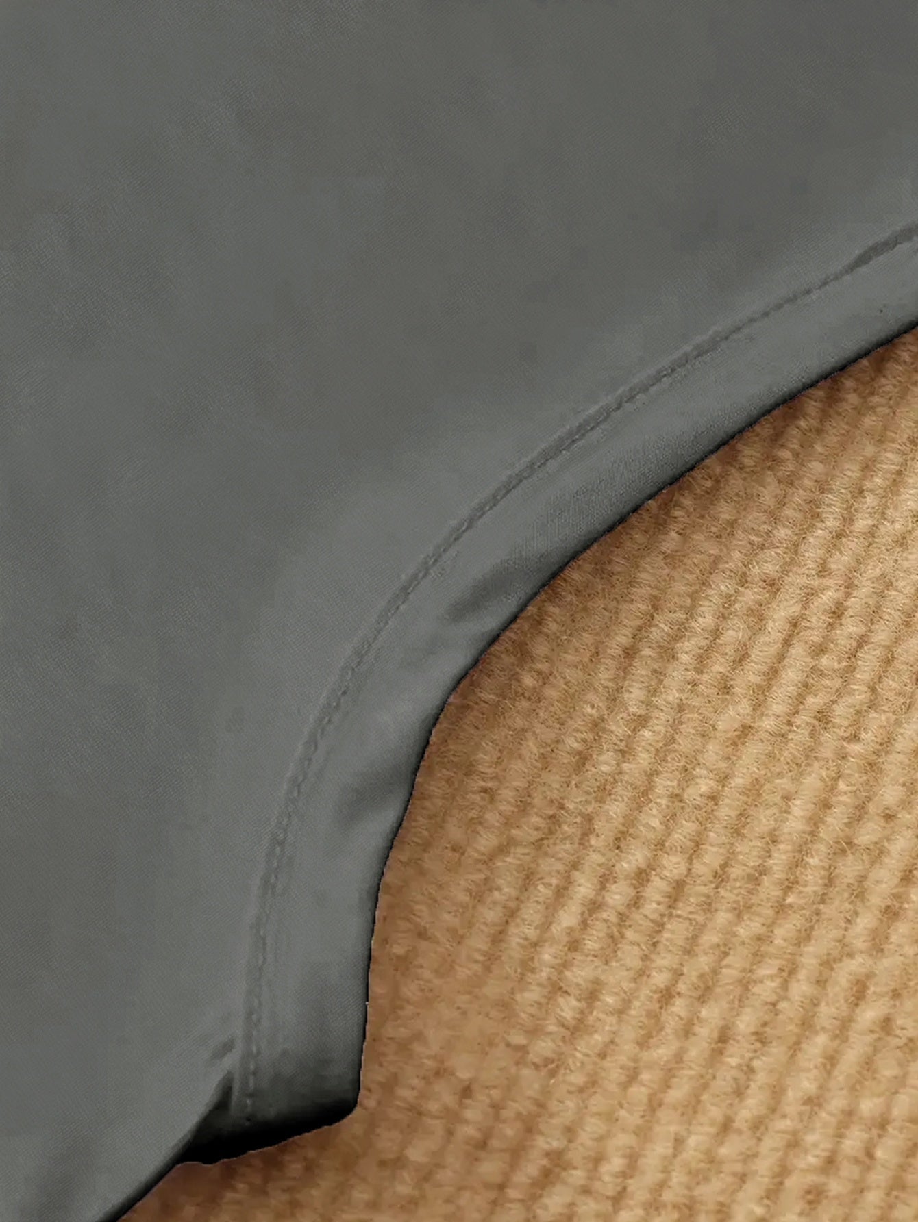 Camiseta Casual Sin Mangas para Mujer con Estampado "ESTOY EN MODO / NO ME IMPORTA"