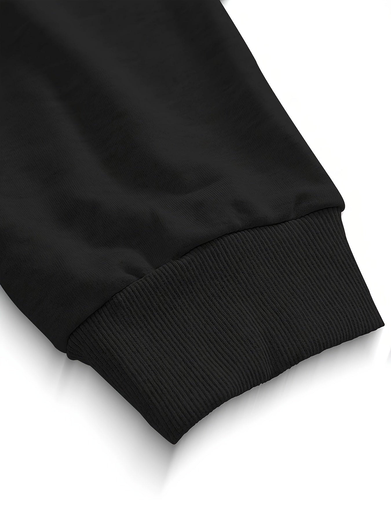 Pantalones Largos Casuales  Hombre