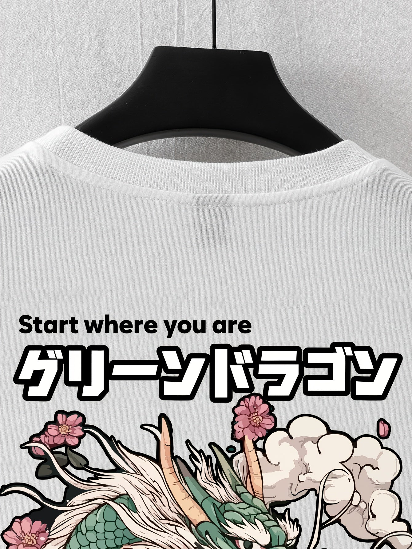 Camiseta gráfica hombre - "Perfeccionista" y "Libre y vida" con diseño de oso morado, ajuste holgado Importante: esta camiseta va holgada