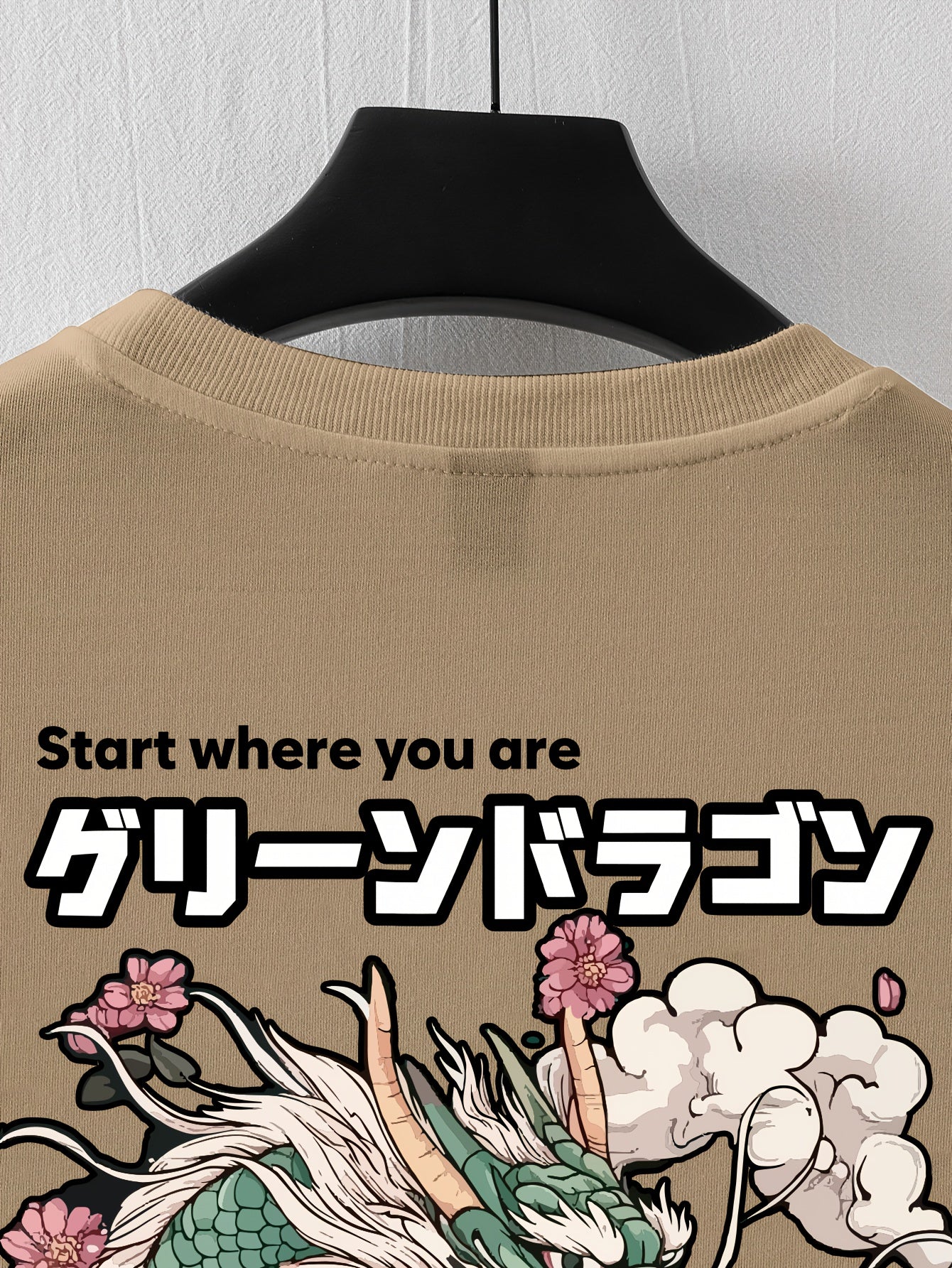 Camiseta gráfica hombre - "Perfeccionista" y "Libre y vida" con diseño de oso morado, ajuste holgado Importante: esta camiseta va holgada