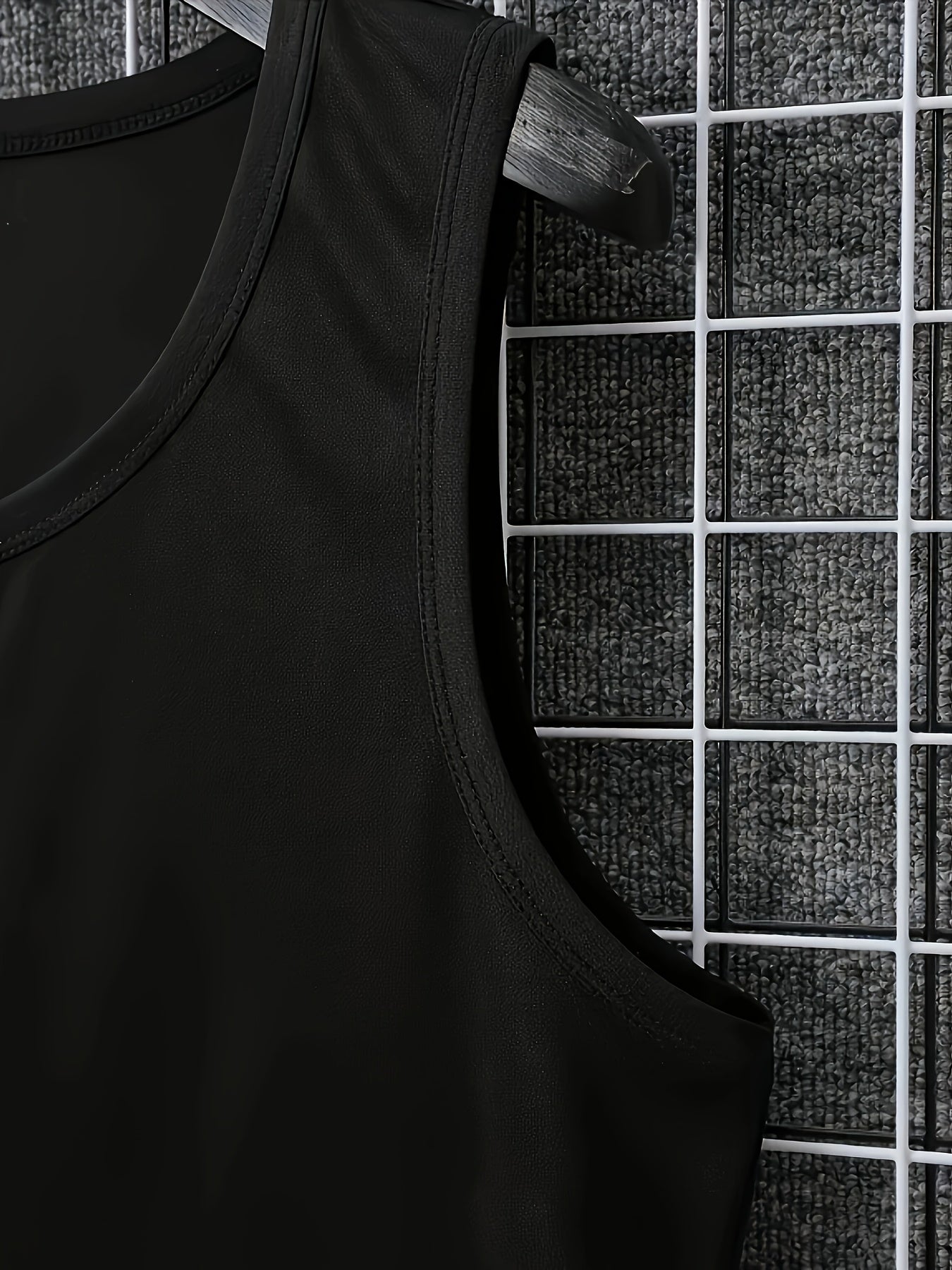 Top de Tirantes Casual para Mujer - "Paciencia 1%"