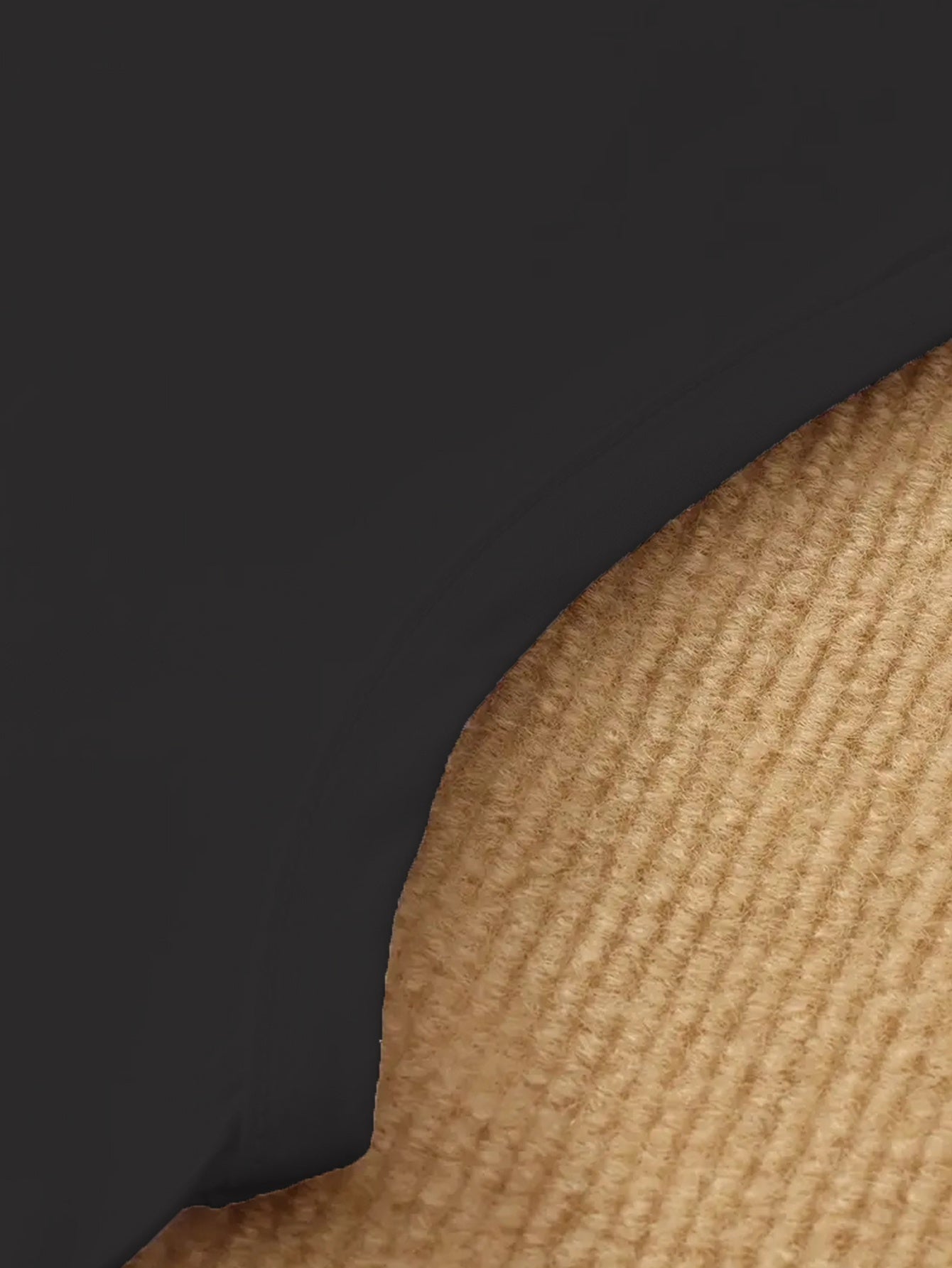 Camiseta Casual Sin Mangas para Mujer con Estampado "ESTOY EN MODO / NO ME IMPORTA"